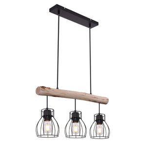 Lustra Mina 15326-3N Lucente - Home & Lighting