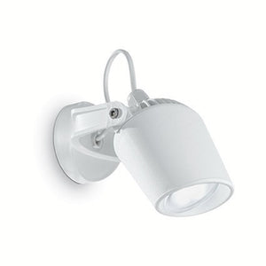 Aplica Minitommy Ap1 Bianco 096483 Lucente - Home & Lighting