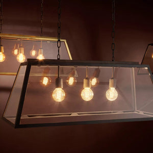 Lustra HARPERS L 106859 Lucente - Home & Lighting