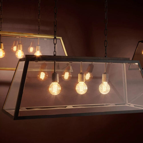 Lustra HARPERS L 106859 Lucente - Home & Lighting