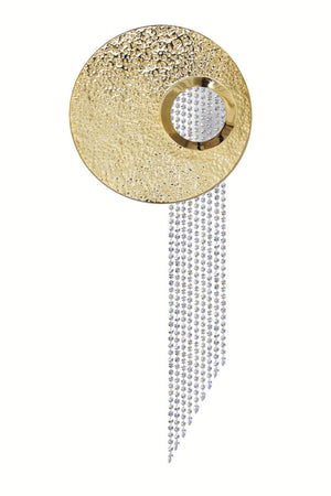 Aplica Ravel 9021.50 Lucente - Home & Lighting