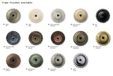 Plafoniera CAPUA C113-33.DEC.SOO Lucente - Home & Lighting