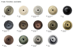 Plafoniera CAPUA C113-33.DEC.SOO Lucente - Home & Lighting
