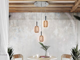 Lustra Micron 413626 Lucente - Home & Lighting