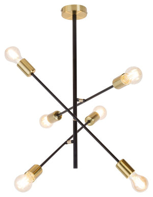 Lustra Lanny 2104 Lucente - Home & Lighting