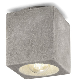 Plafoniera VINTAGE C987-CEM Lucente - Home & Lighting