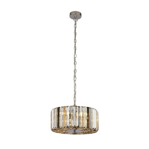 Lustra CHAPEAU 82101-3CC Lucente - Home & Lighting