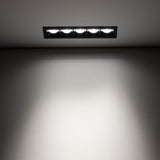 Spot Incastrat MINI LED RECESSED 10043
