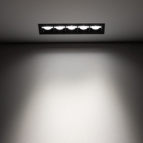 Spot Incastrat MINI LED RECESSED 10043