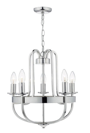 Candelabru HEYTHROPE HEY0538 Lucente - Home & Lighting