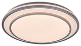 Plafoniera LUPITA 2131 Lucente - Home & Lighting