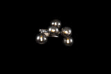 Aplica Dallas Mod547Wl-05Ch Aplice Clasice Lucente