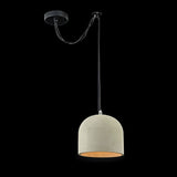 Lustra Broni T451-Pl-01-Gr Lucente - Home & Lighting
