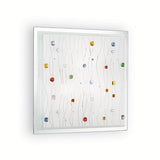Plafoniera Ocean Pl3 Color 091013 Lucente - Home & Lighting