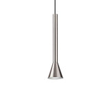 Lustra DIESIS SP NICKEL 285122 Lucente - Home & Lighting