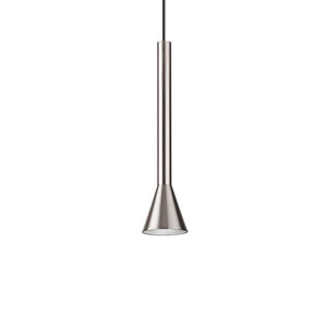 Lustra DIESIS SP NICKEL 285122 Lucente - Home & Lighting