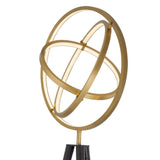 Lampadar CASSINI 113207 Lucente - Home & Lighting