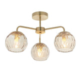 Lustra DIMPLE 91968 Lucente - Home & Lighting