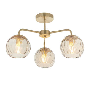 Lustra DIMPLE 91968 Lucente - Home & Lighting