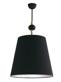 Lustra NARNI NAR-ZW-1(CZ) Lucente - Home & Lighting