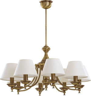 Candelabru San Marino San-Zw-8(P/A) Lucente - Home & Lighting