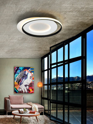 Plafoniera LIMBOS 245142 Lucente - Home & Lighting