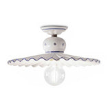 Plafoniera ROMA C377-44.DEC.FFB Lucente - Home & Lighting