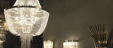 Candelabru Gatsby 9240.100 Lucente - Home & Lighting