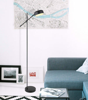 Lampadar GIANNA 24099SB Lucente - Home & Lighting
