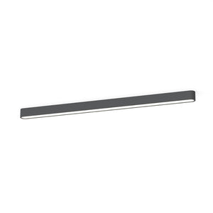 Plafoniera SOFT CEILING LED 120X6 7524