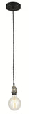 Lustra I-Vintage-Pd Lucente - Home & Lighting