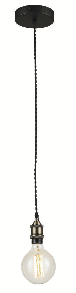 Lustra I-Vintage-Pd Lucente - Home & Lighting