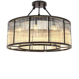 Plafoniera BERNARDI L 112381 Lucente - Home & Lighting