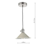 Lustra HADANO HAD0161-06 Lucente - Home & Lighting