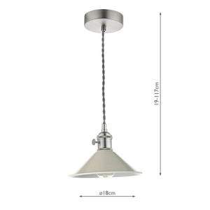 Lustra HADANO HAD0161-06 Lucente - Home & Lighting
