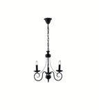 Candelabru I-Beatrice-3 Lucente - Home & Lighting