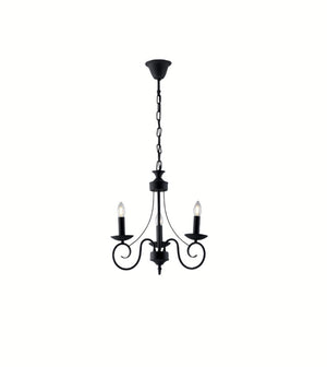 Candelabru I-Beatrice-3 Lucente - Home & Lighting