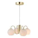 Lustra FRANCA 2312543035