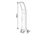 Stalp PALANGA 7506 Lucente - Home & Lighting