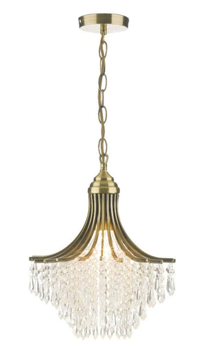 Candelabru SURI SUR0108 Lucente - Home & Lighting
