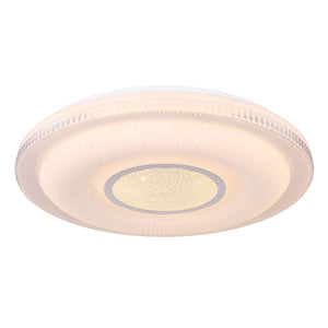 Plafoniera Magnifique 48007Fsh-30 Lucente - Home & Lighting