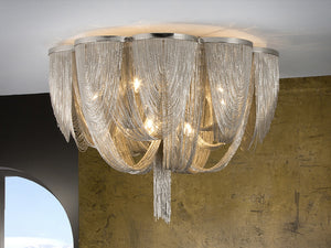 Plafoniera Minerva 872469 Lucente - Home & Lighting