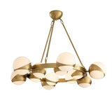 Candelabru PIAZETTA 113058 Lucente - Home & Lighting