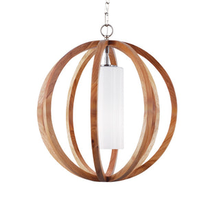 Lustra Allier Fe/Allier/P/S Lw Lucente - Home & Lighting