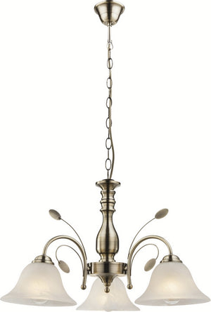 Lustra Posadas 69007-3H Lucente - Home & Lighting