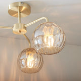 Lustra DIMPLE 91968 Lucente - Home & Lighting