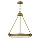 Lustra Collier Hk/Collier/P Lucente - Home & Lighting