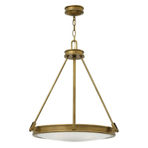 Lustra Collier Hk/Collier/P Lucente - Home & Lighting