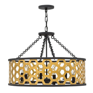 Candelabru Felix Hk/Felix/6P Lucente - Home & Lighting