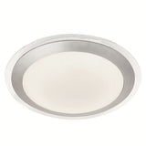 Plafoniera Baie 7684-33Si Lucente - Home & Lighting